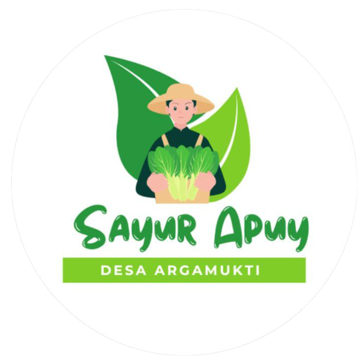 Sayur Apuy Logo